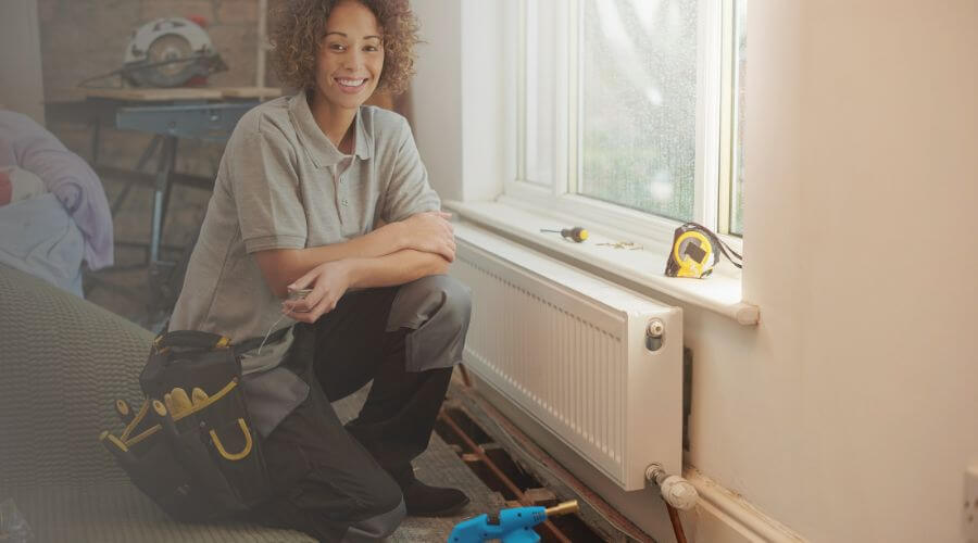 Professional septic pumping service in Counce, TN